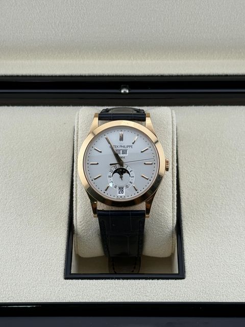 Patek Philippe Complications 5396R-011 Image 2
